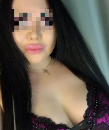 Проститутка Елена