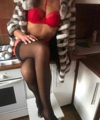 Проститутка Танюшка